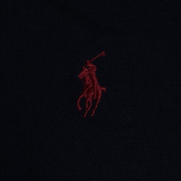 Polo Ralph Lauren Sweater Size Small - Picture 2 of 3
